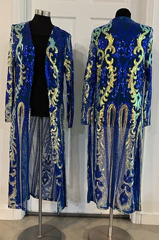 Collection image for: Sequin Kimonos in Various Colors