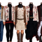Origami Fashion Apparel