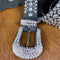 Kippy Belts: Vintage and Newly Designed belts
