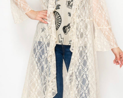 Collection image for: Dusters and Longer Cardigans