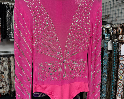 Collection image for: Sequin Body Suit