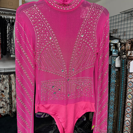 Collection image for: Sequin Body Suit