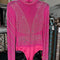 Sequin Body Suit