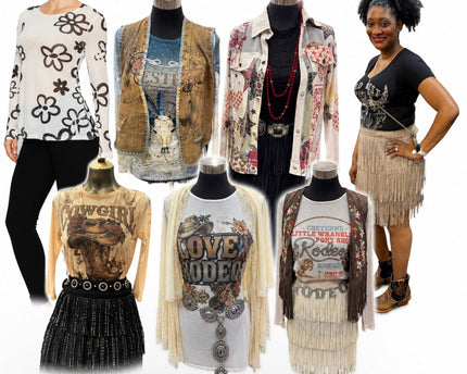 Collection image for: Origami Fashion Apparel