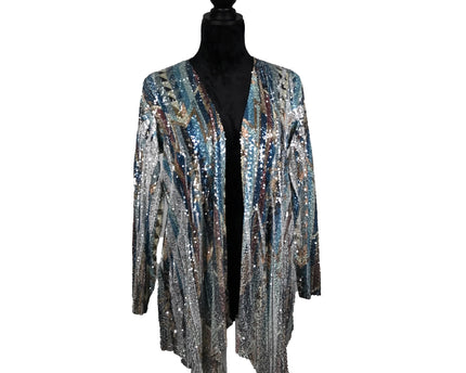 Collection image for: Sequin Cardigan