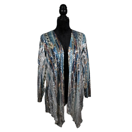 Collection image for: Sequin Cardigan