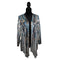 Sequin Cardigan