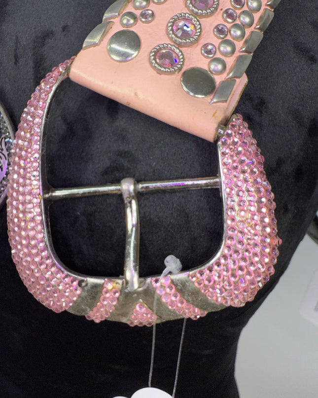 Vintage Kippy Belt: Big Cowgirl designs (3 choices)