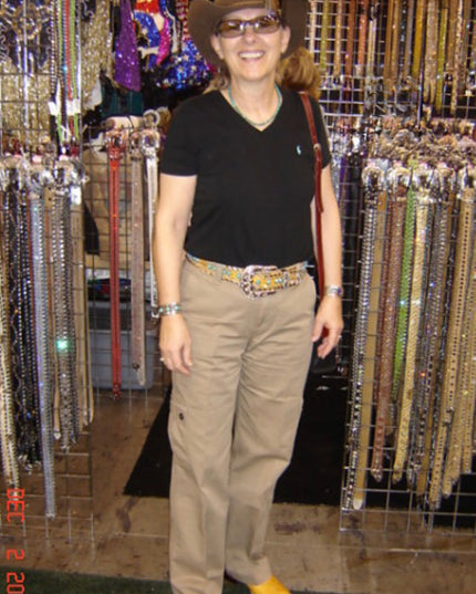 Kippy Belts !!  What are you waiting for?