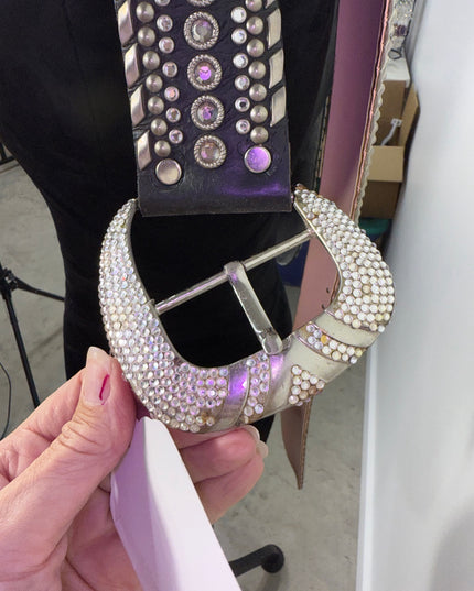 Vintage Kippy Belt: Big Cowgirl designs (3 choices)