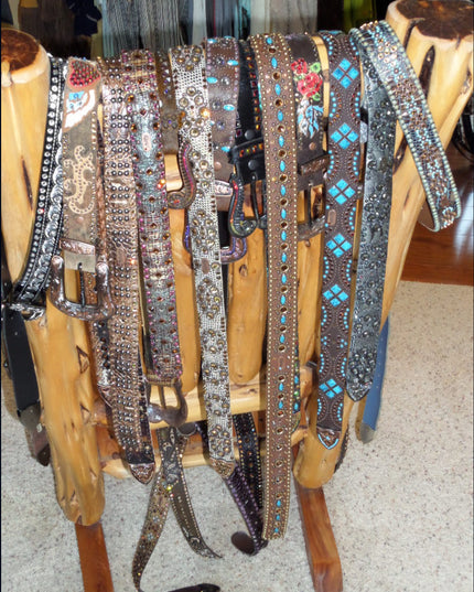 Kippy Belts !!  What are you waiting for?