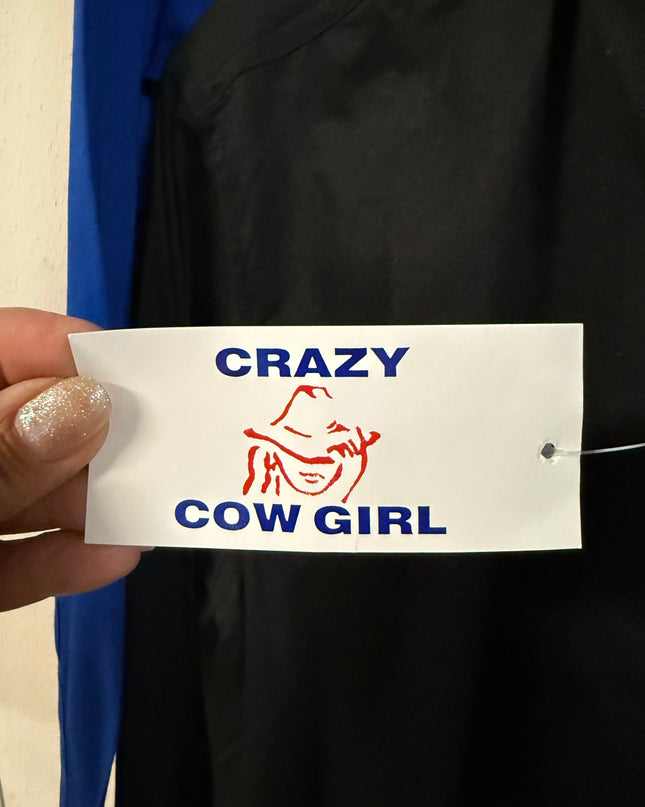 Blank rodeo colored shirts - purple