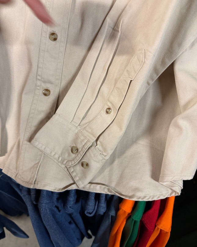 Blank rodeo colored shirts - plum