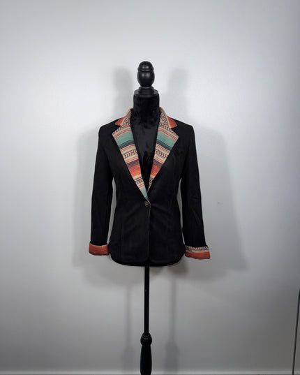 Serapi jacket