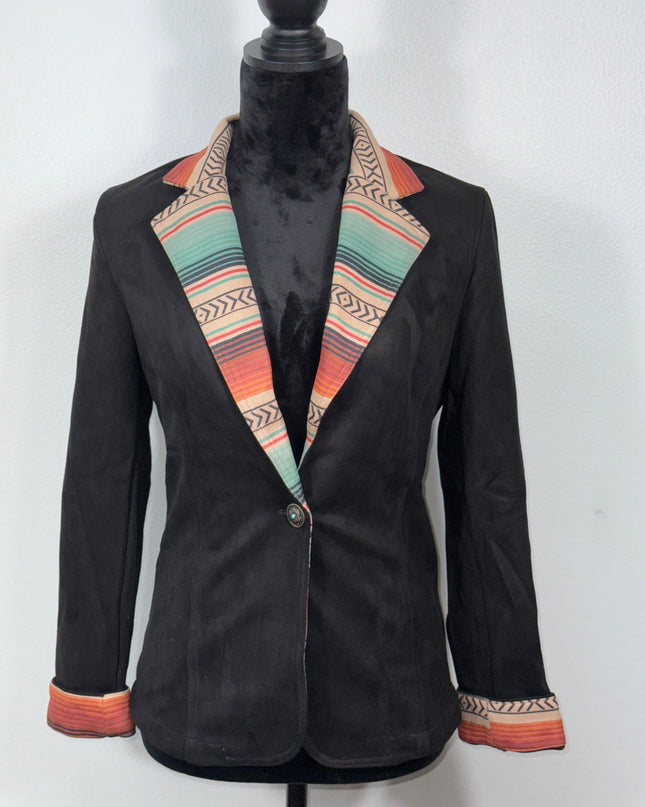 Serapi jacket
