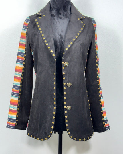 Serapi blazer - jacket