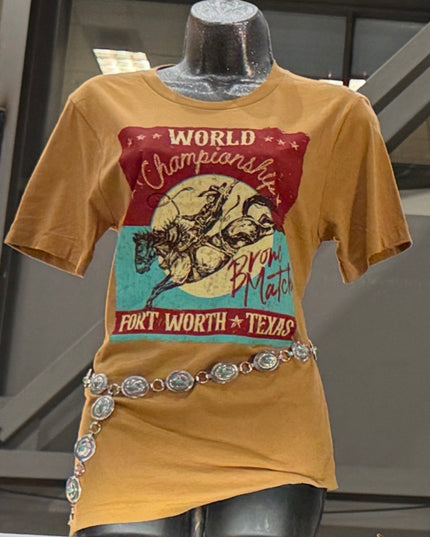 SK World Championship Tee
