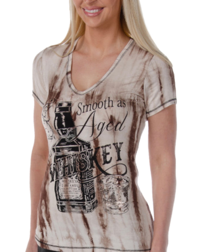 Whiskey T-Shirt