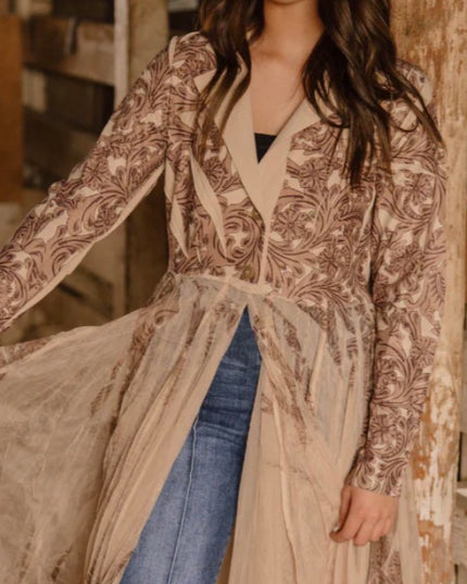 SK Duster Loretta