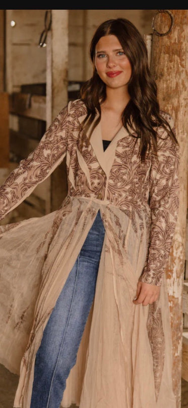 SK Duster Loretta