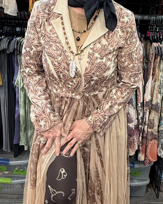 SK Duster Loretta