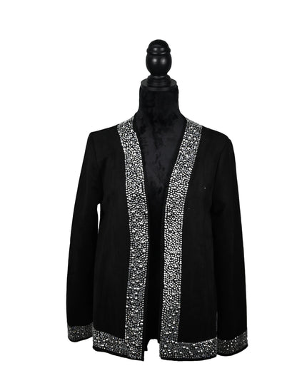 Vocal Embellished Dinner Jacket
