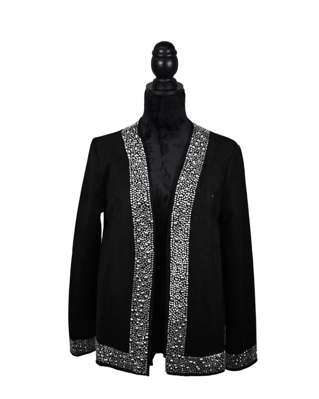 Vocal Embellished Dinner Jacket