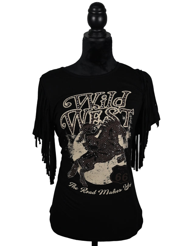 Wild West T-Shirt