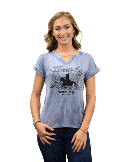 Howdy T Shirt