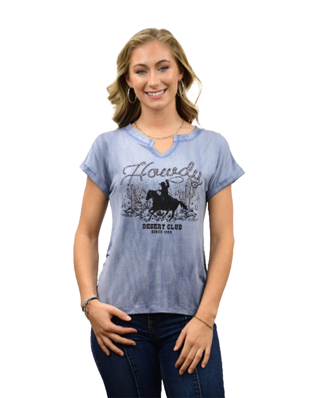 Howdy T Shirt