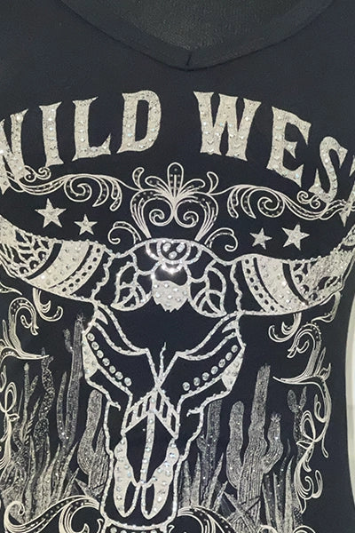 Wild West T-Shirt