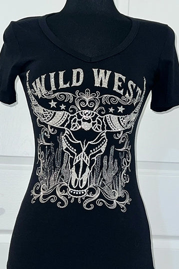 Wild West T-Shirt