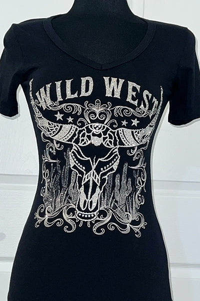Wild West T-Shirt