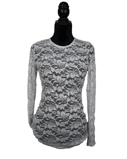 Vocal Scattered Clear AB Crystals